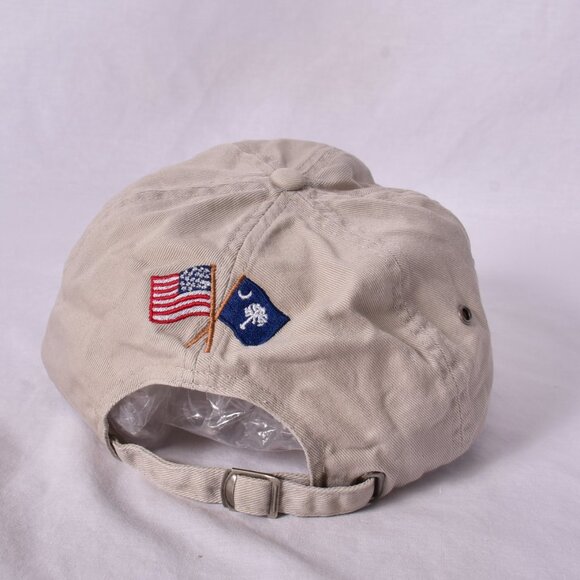 Head Shot Co Trans Co Baseball Cap - Picture 3 of 7